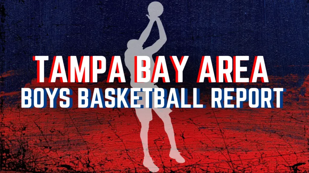 Boys basketball: Tampa Bay area report - June 24, 2024