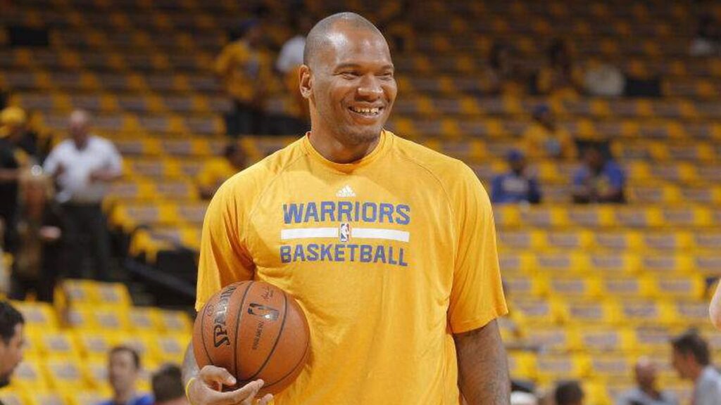 Marreese Speights joins USF basketball staff