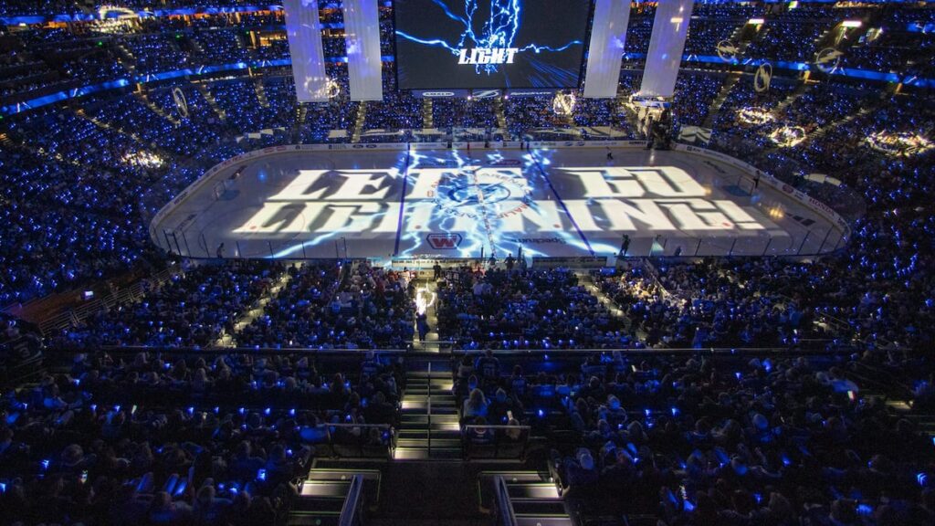 First impressions of the Lightning’s new owners from Wall Street