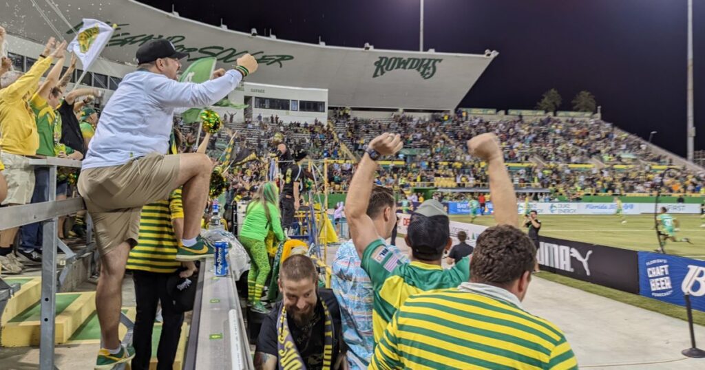 Tampa Bay Rowdies Fans 1200x630