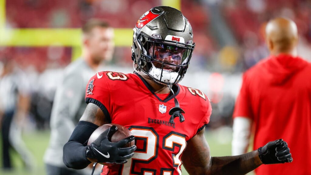 Bucs safety Tykee Smith clears concussion protocol