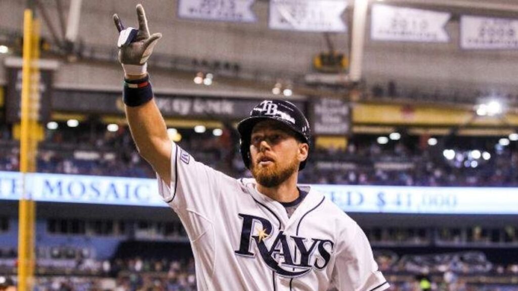 Ex-Rays Ben Zobrist, Fernando Rodney among Hall of Fame ballot newcomers