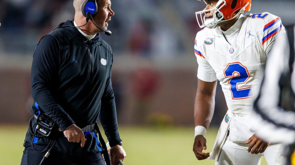 Florida Gators' resurgence should stretch into early signing period