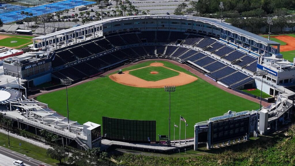 With capacity down in Tampa, Rays ticket prices are going up — some by a lot