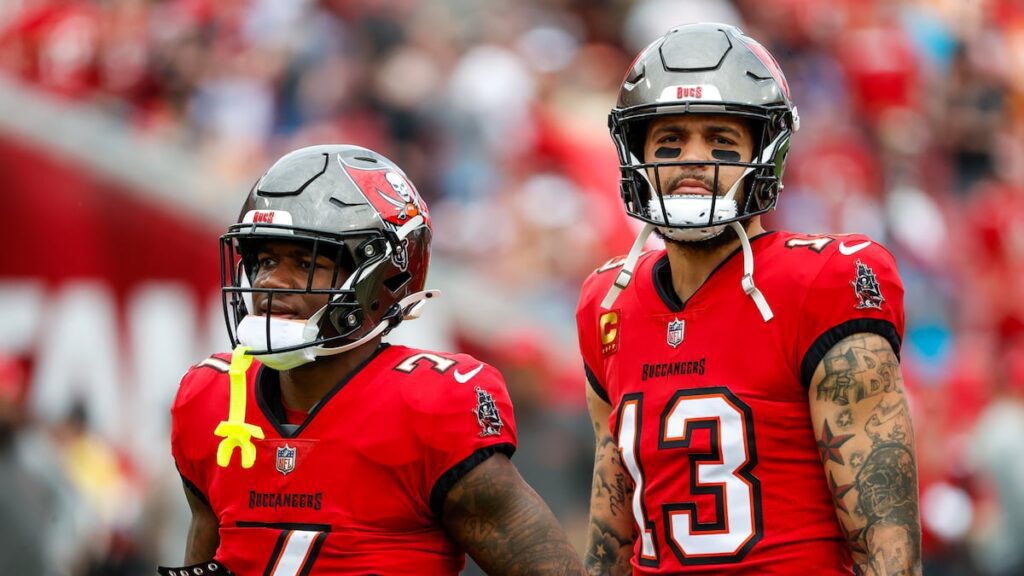 Bucs offense could be one for the history books