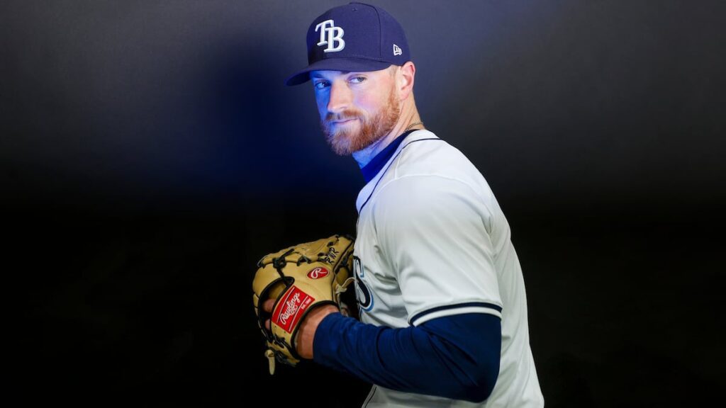 For Drew Rasmussen, new deal with Rays means more than money