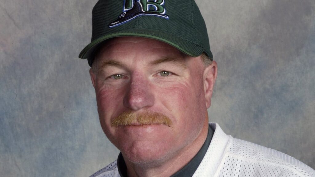 Longtime Rays minor-league coach Marty DeMerritt dies at age 71