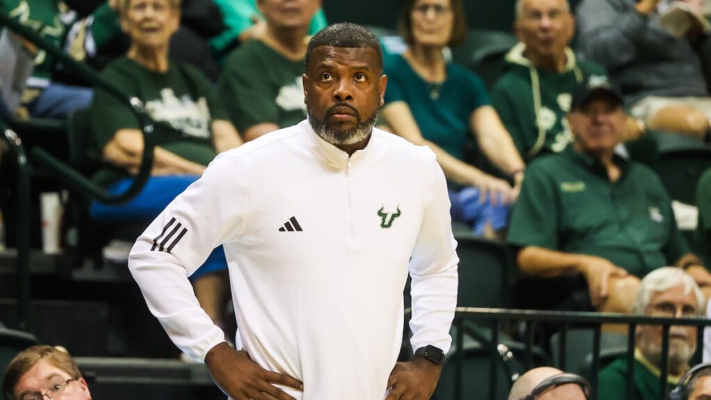 As 2025 dawns, are USF men poised to pull off a sequel to 2024?