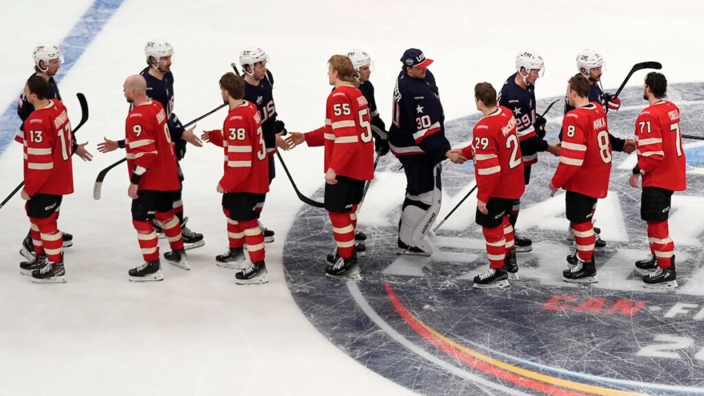 Admittedly, NHL’s 4 Nations Faceoff surpassed our expectations