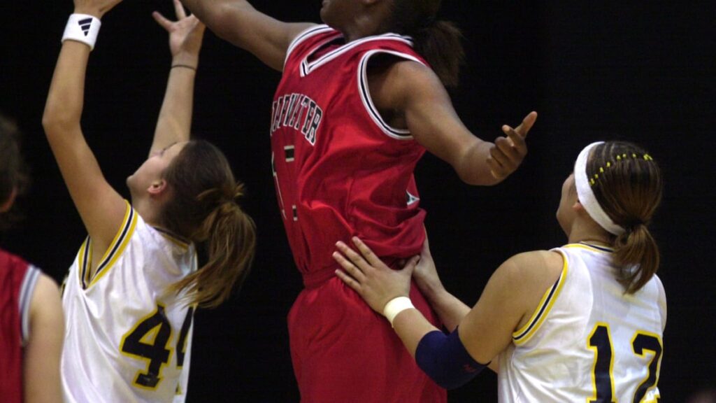 Presenting our all-time, all-Tampa Bay area women’s basketball team